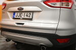 Harmaa Maastoauto, Ford Kuga – JJE-142, kuva 8