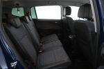 Sininen Tila-auto, Opel Zafira Tourer – JJE-203, kuva 13