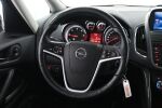 Sininen Tila-auto, Opel Zafira Tourer – JJE-203, kuva 15