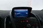 Sininen Tila-auto, Opel Zafira Tourer – JJE-203, kuva 18