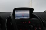 Sininen Tila-auto, Opel Zafira Tourer – JJE-203, kuva 19