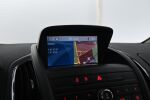 Sininen Tila-auto, Opel Zafira Tourer – JJE-203, kuva 20