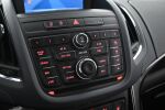 Sininen Tila-auto, Opel Zafira Tourer – JJE-203, kuva 22