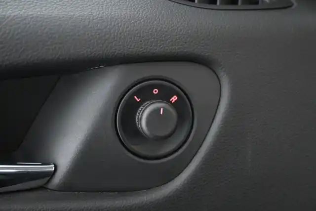 Sininen Tila-auto, Opel Zafira Tourer – JJE-203