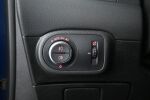 Sininen Tila-auto, Opel Zafira Tourer – JJE-203, kuva 27