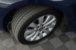 Sininen Tila-auto, Opel Zafira Tourer – JJE-203, kuva 29