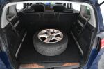 Sininen Tila-auto, Opel Zafira Tourer – JJE-203, kuva 30