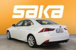Valkoinen Sedan, Lexus IS – JJE-641, kuva 5