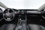 Valkoinen Sedan, Lexus IS – JJE-641, kuva 9