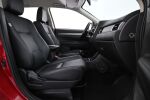 Punainen Maastoauto, Mitsubishi Outlander – JJF-127, kuva 12