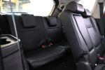 Punainen Maastoauto, Mitsubishi Outlander – JJF-127, kuva 14