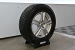 Punainen Maastoauto, Mitsubishi Outlander – JJF-127, kuva 19