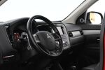 Punainen Maastoauto, Mitsubishi Outlander – JJF-127, kuva 21