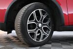 Punainen Maastoauto, Mitsubishi Outlander – JJF-127, kuva 22