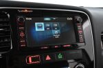 Punainen Maastoauto, Mitsubishi Outlander – JJF-127, kuva 36