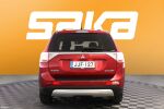 Punainen Maastoauto, Mitsubishi Outlander – JJF-127, kuva 7