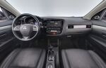 Punainen Maastoauto, Mitsubishi Outlander – JJF-127, kuva 9