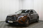 Ruskea Maastoauto, Mercedes-Benz GLA – JJF-921, kuva 4