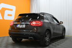 Ruskea Maastoauto, Mercedes-Benz GLA – JJF-921, kuva 7