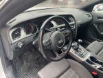 Valkoinen Viistoperä, Audi A5 – JJG-417, kuva 4