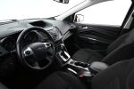 Valkoinen Maastoauto, Ford Kuga – JJH-426, kuva 12