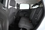 Valkoinen Maastoauto, Ford Kuga – JJH-426, kuva 14