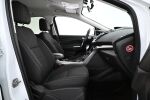 Valkoinen Maastoauto, Ford Kuga – JJH-426, kuva 15
