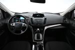 Valkoinen Maastoauto, Ford Kuga – JJH-426, kuva 17
