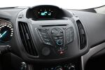 Valkoinen Maastoauto, Ford Kuga – JJH-426, kuva 23