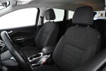 Valkoinen Maastoauto, Ford Kuga – JJH-426, kuva 30