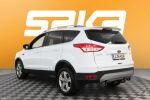 Valkoinen Maastoauto, Ford Kuga – JJH-426, kuva 5