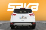 Valkoinen Maastoauto, Ford Kuga – JJH-426, kuva 7