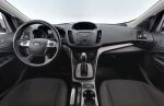 Valkoinen Maastoauto, Ford Kuga – JJH-426, kuva 9