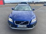 Sininen Farmari, Volvo XC70 – JJI-207, kuva 2
