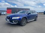 Sininen Farmari, Volvo XC70 – JJI-207, kuva 3