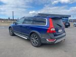 Sininen Farmari, Volvo XC70 – JJI-207, kuva 4