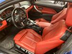 Sininen Coupe, BMW 420 – JJI-830, kuva 4