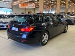 Musta Farmari, BMW 318 – JJJ-357, kuva 2