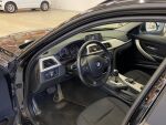 Musta Farmari, BMW 318 – JJJ-357, kuva 3