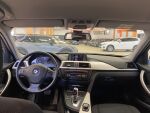 Musta Farmari, BMW 318 – JJJ-357, kuva 5