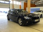 Musta Farmari, BMW 318 – JJJ-357, kuva 1