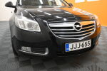 Musta Viistoperä, Opel Insignia – JJJ-655, kuva 10