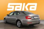 Ruskea Viistoperä, Skoda Octavia – JJK-259, kuva 5