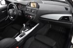 Valkoinen Viistoperä, BMW 120 – JJK-689, kuva 14