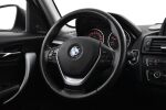 Valkoinen Viistoperä, BMW 120 – JJK-689, kuva 17
