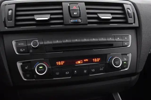 Valkoinen Viistoperä, BMW 120 – JJK-689