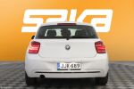 Valkoinen Viistoperä, BMW 120 – JJK-689, kuva 7