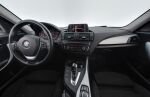 Valkoinen Viistoperä, BMW 120 – JJK-689, kuva 9