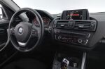 Valkoinen Viistoperä, BMW 120 – JJK-689, kuva 10