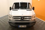 Hopea Kuorma-auto, Mercedes-Benz Sprinter – JJL-190, kuva 2